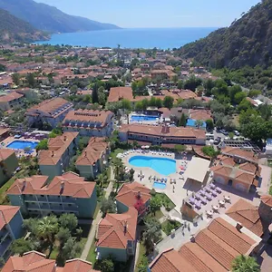 Otel The Tower, Ölüdeniz